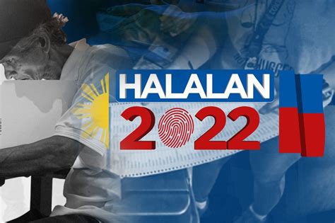 abs cbn 2022 election results|Halalan 2022 MANILA Election Results .